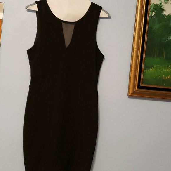 Forever 21 Dresses & Skirts - Socialite little Black Dress Forever 21 Dresses & Skirts - Socialite little Black Dress